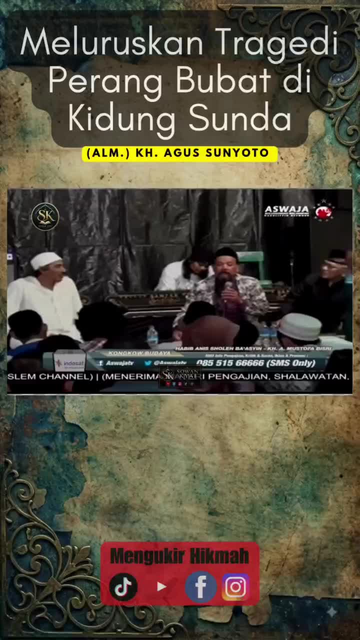 @Mengukir Hikmah