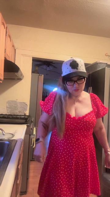 @Elizabeth Molina