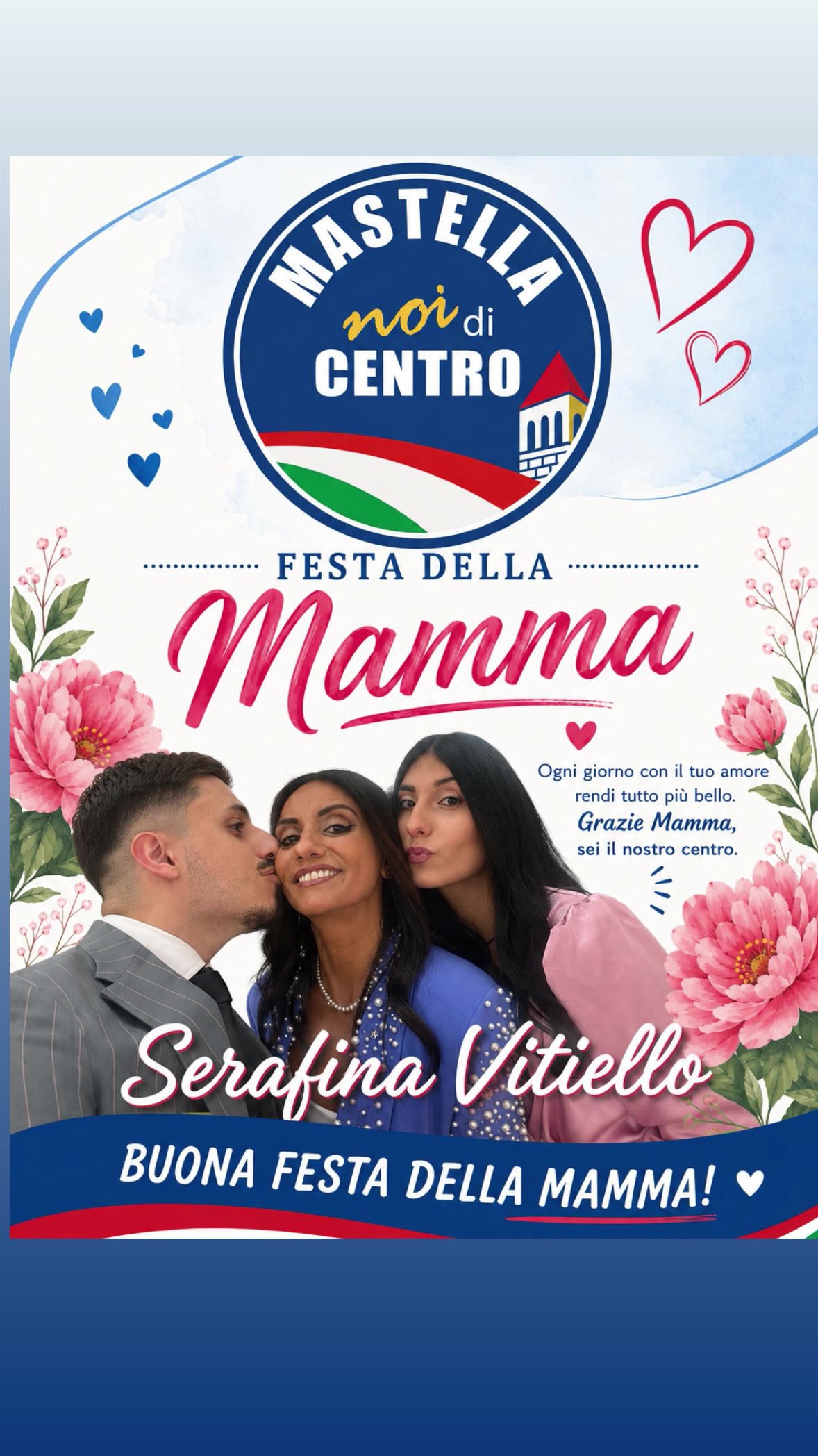 @Serafina Vitiello