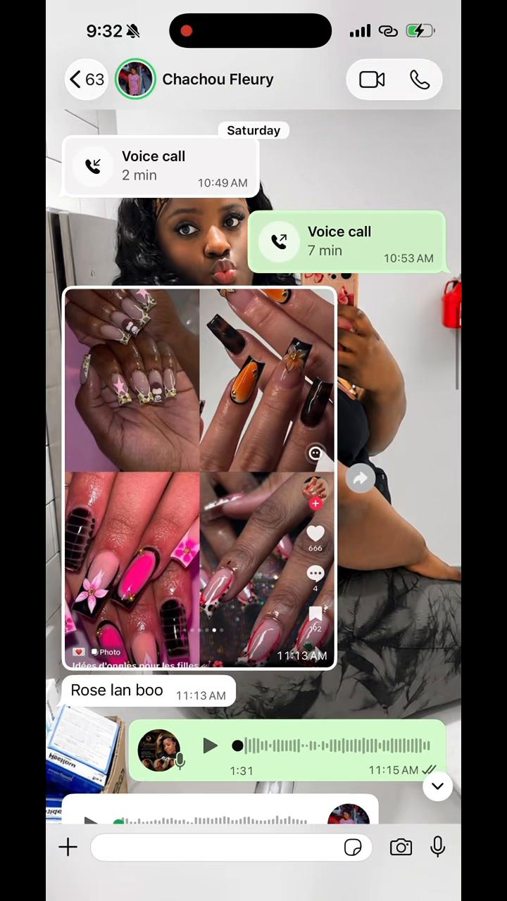 @Bethsaida beauty