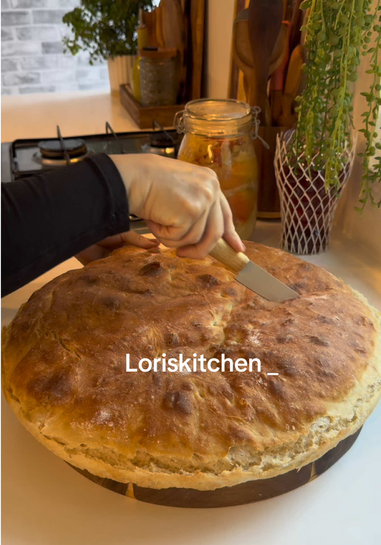 @Lori’s Kitchen