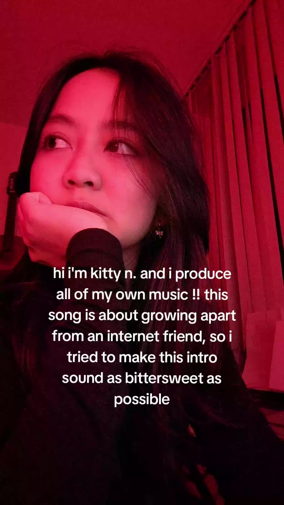 @kitty n.