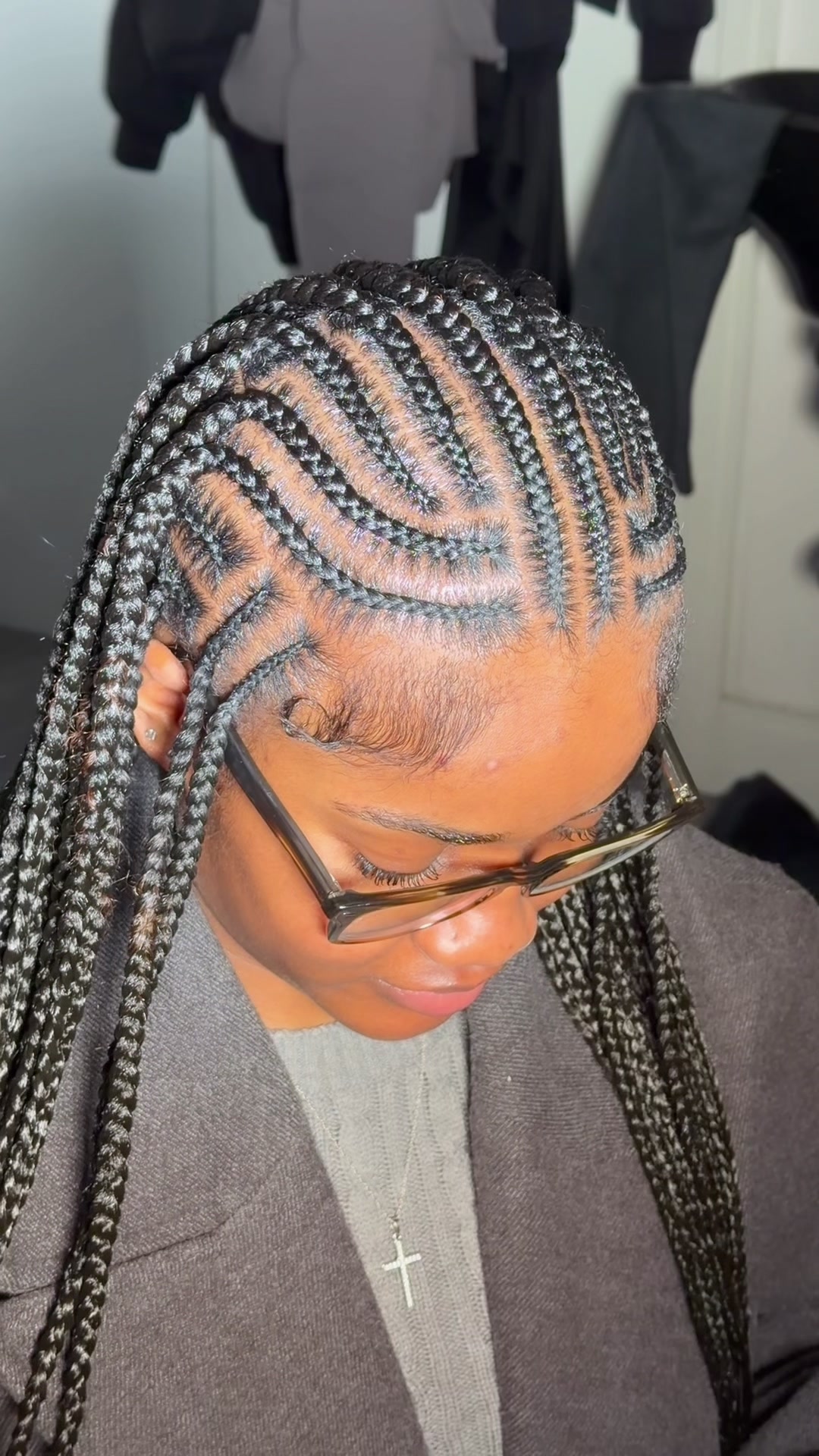 @Kiara | Hair and Lifestyle