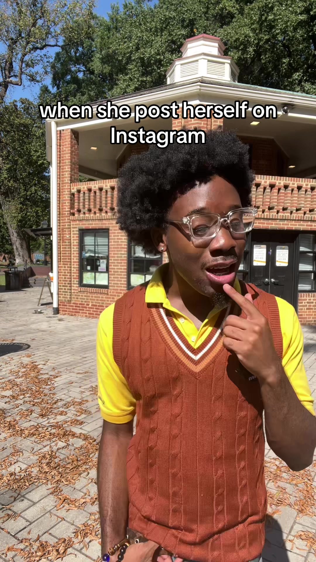 @YOUTUBE: I am sensational