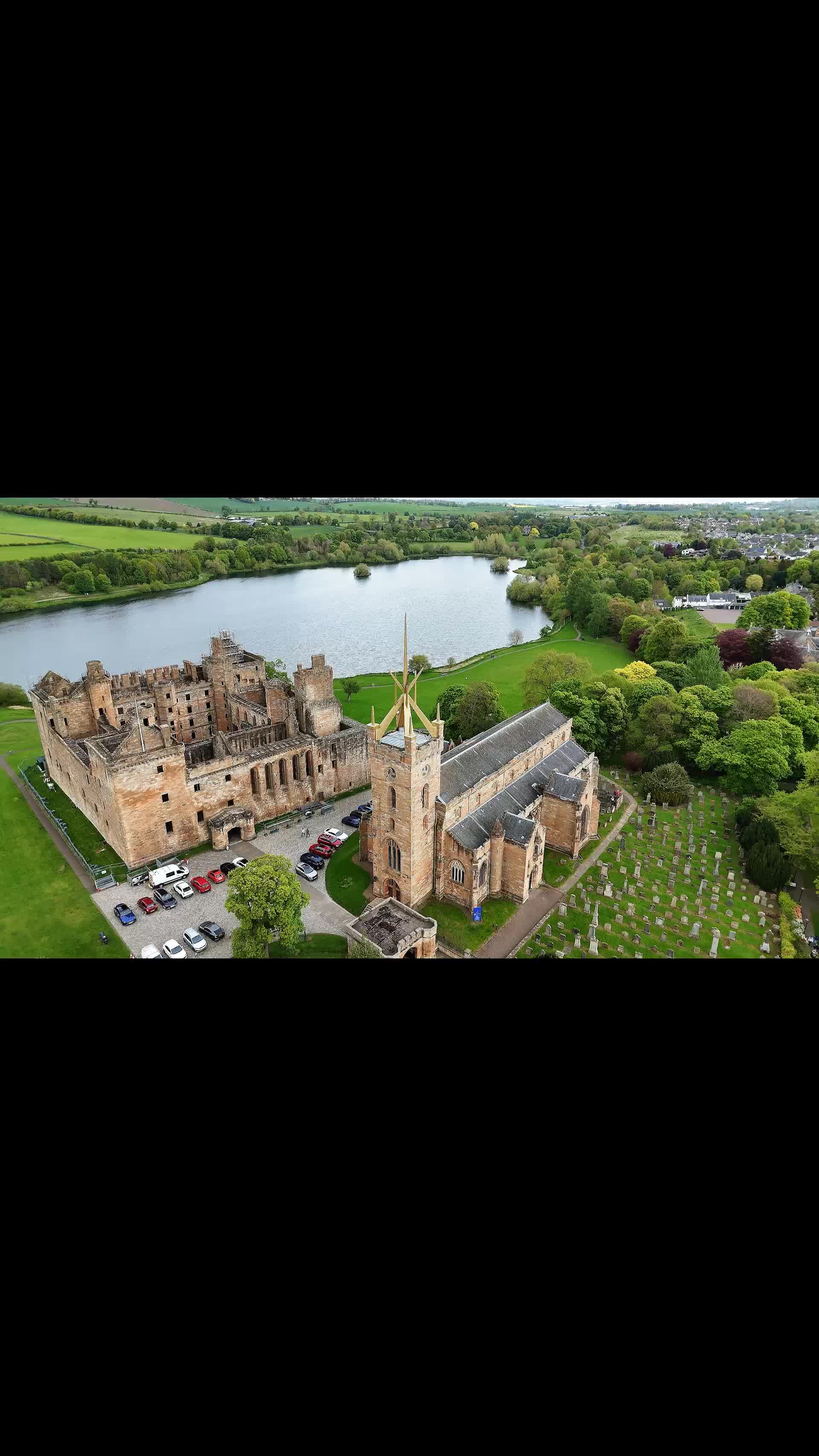 @fife drone flier
