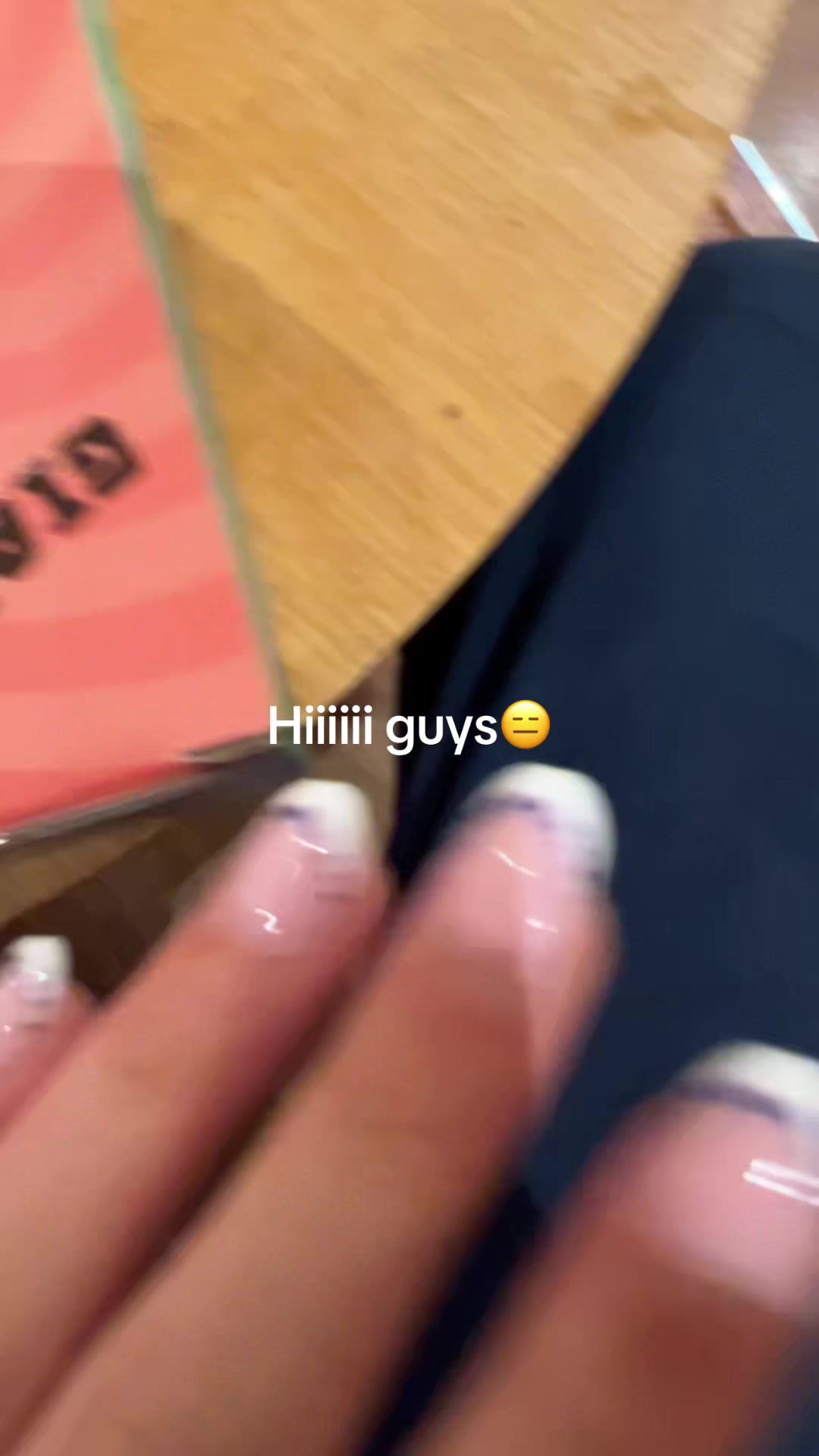 @LIL’S VLOGS