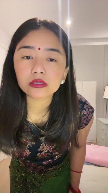 @स्मृती घले ❤️ (Gyaldang)