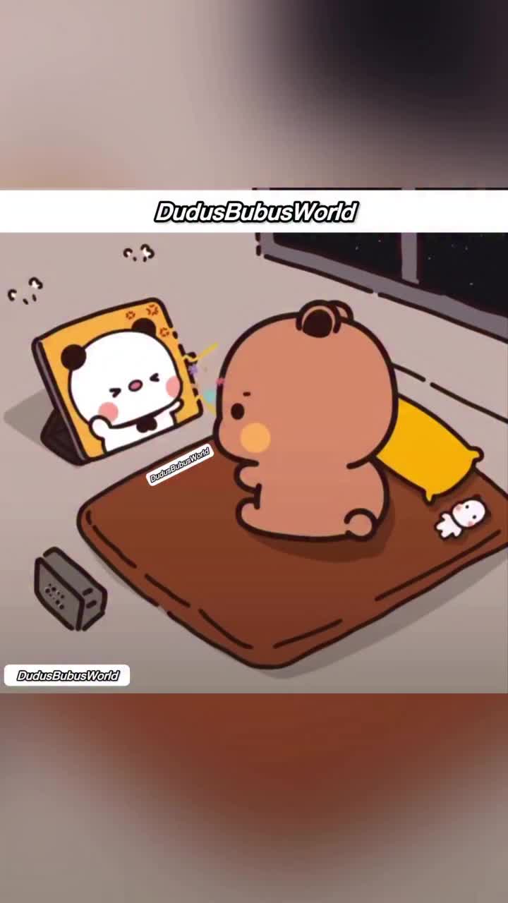 @bubu❤️dudu