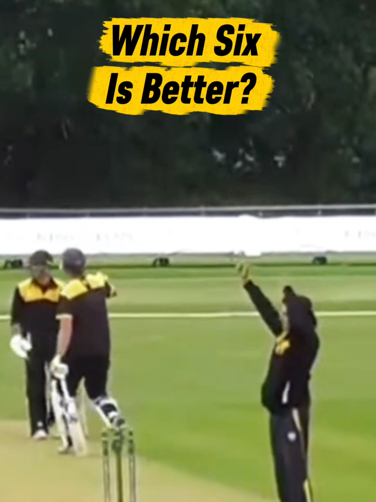 @BOURNEMOUTH CRICKET CLUB