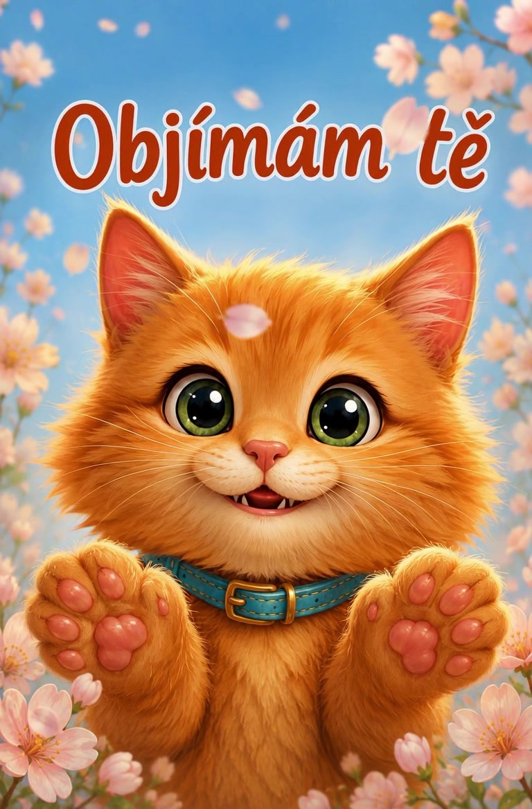 @Svět přáníček