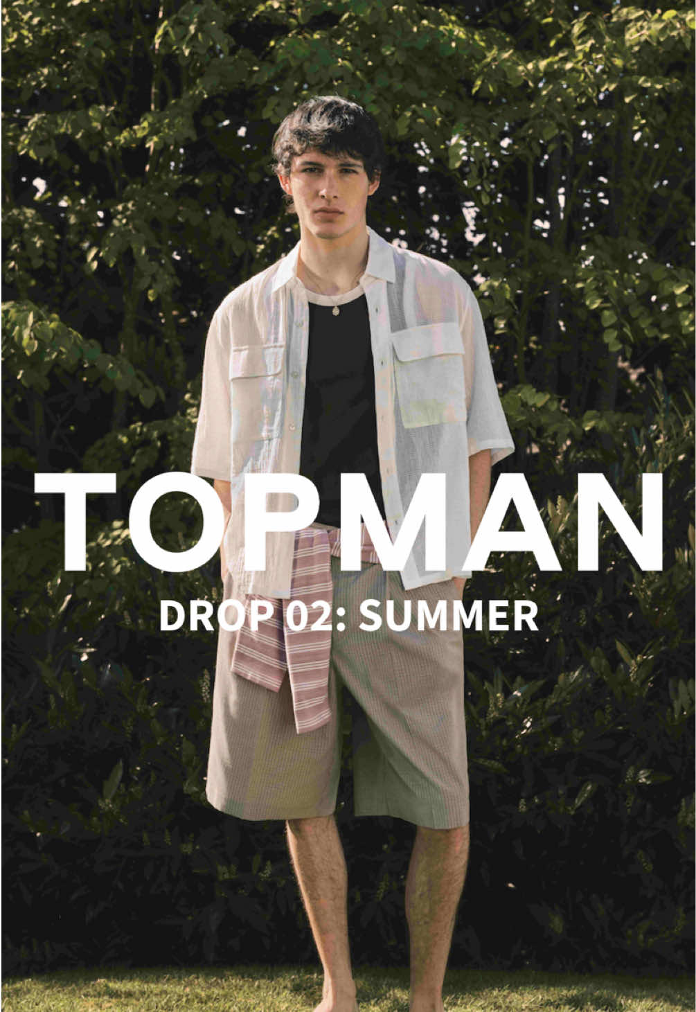 @TOPSHOP TOPMAN