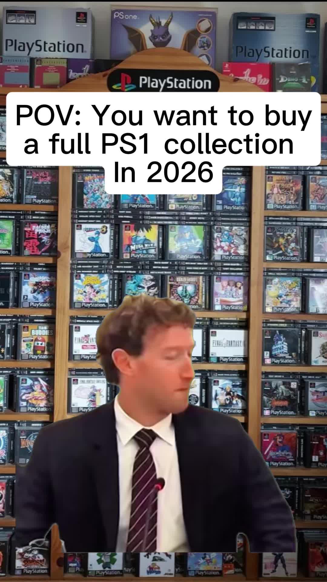 @Retro Reload Nerds