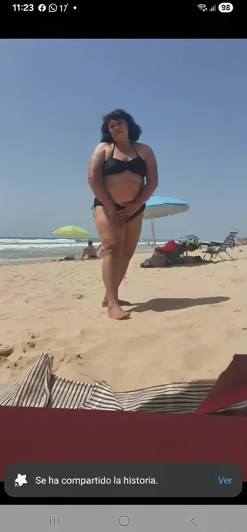 @magdalena castillo