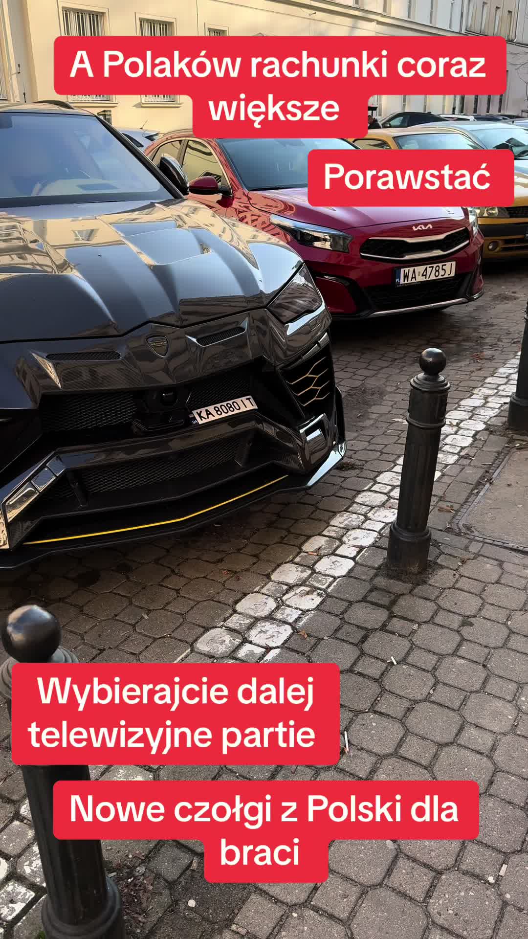 @Porawstać