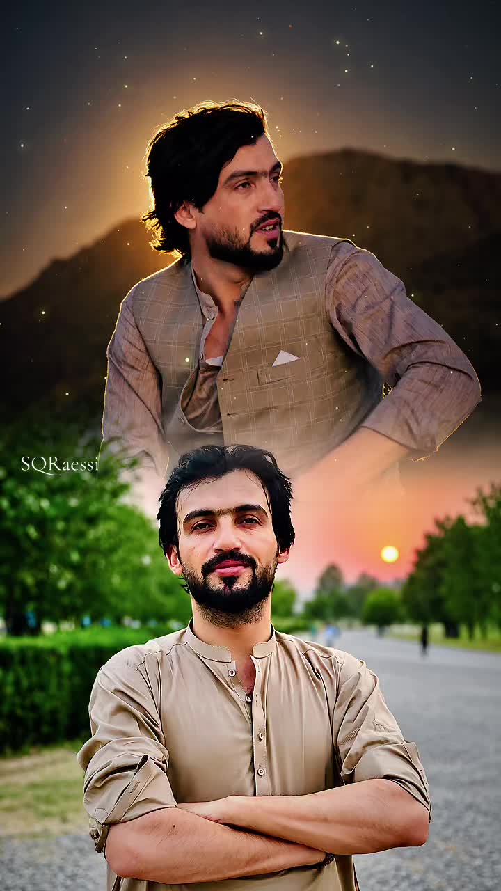@👑 🗽 ASad QaRaar🗽 👑