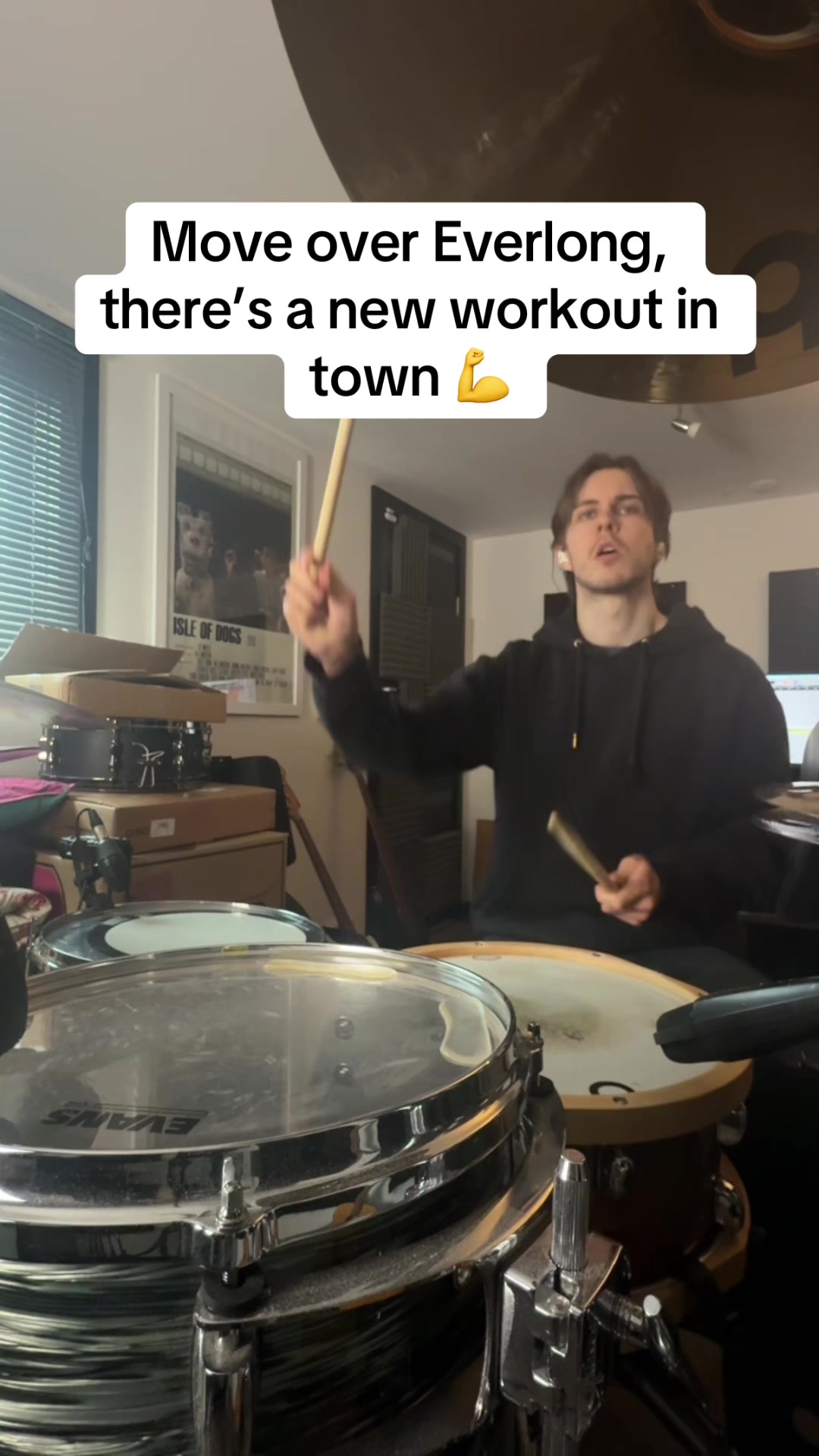 @Will Brooks 🥁