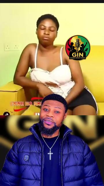 @Ghana Impacts News 🇬🇭🇬🇧
