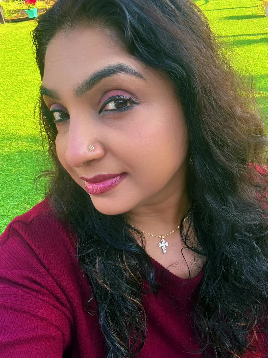 @Dhanya Santhosh
