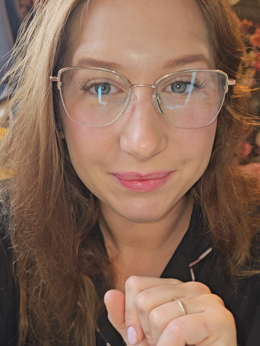 @Karolina Suszka