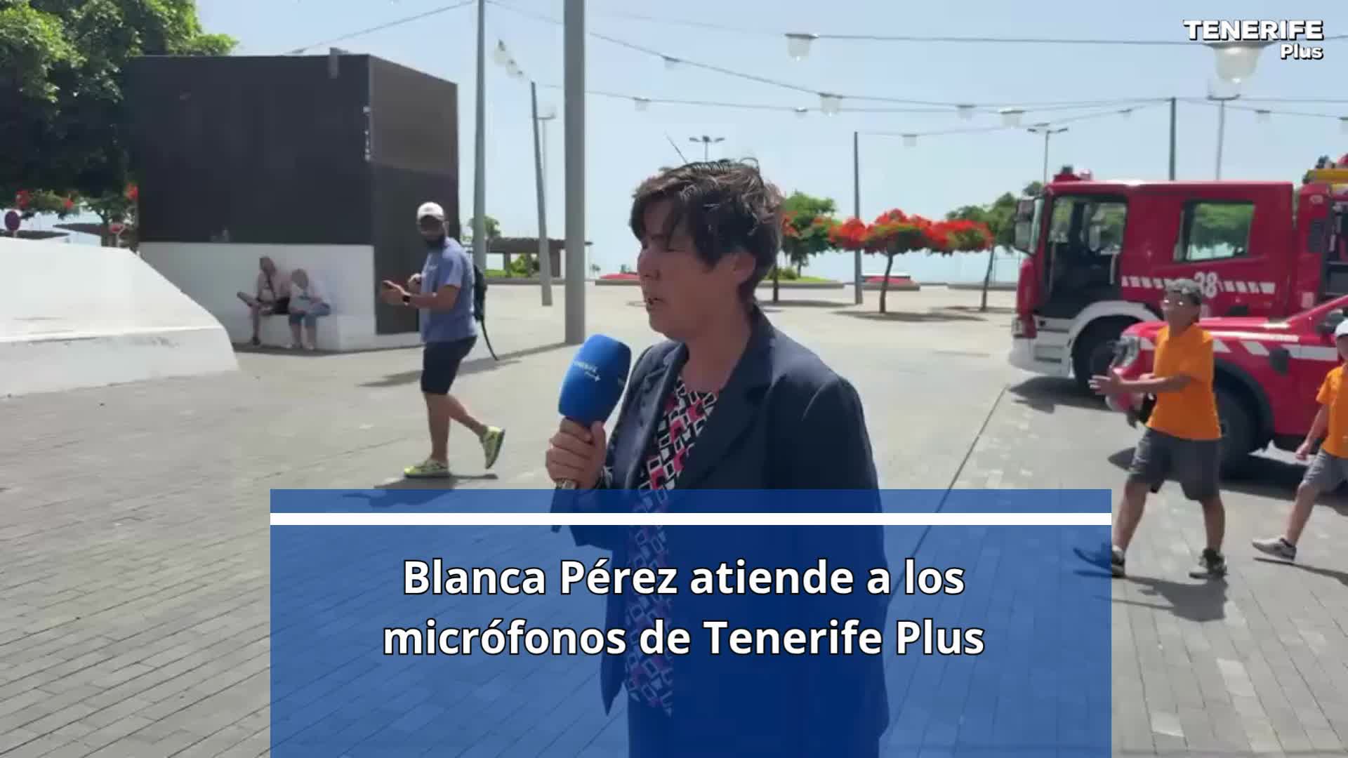 @Tenerife Plus TV