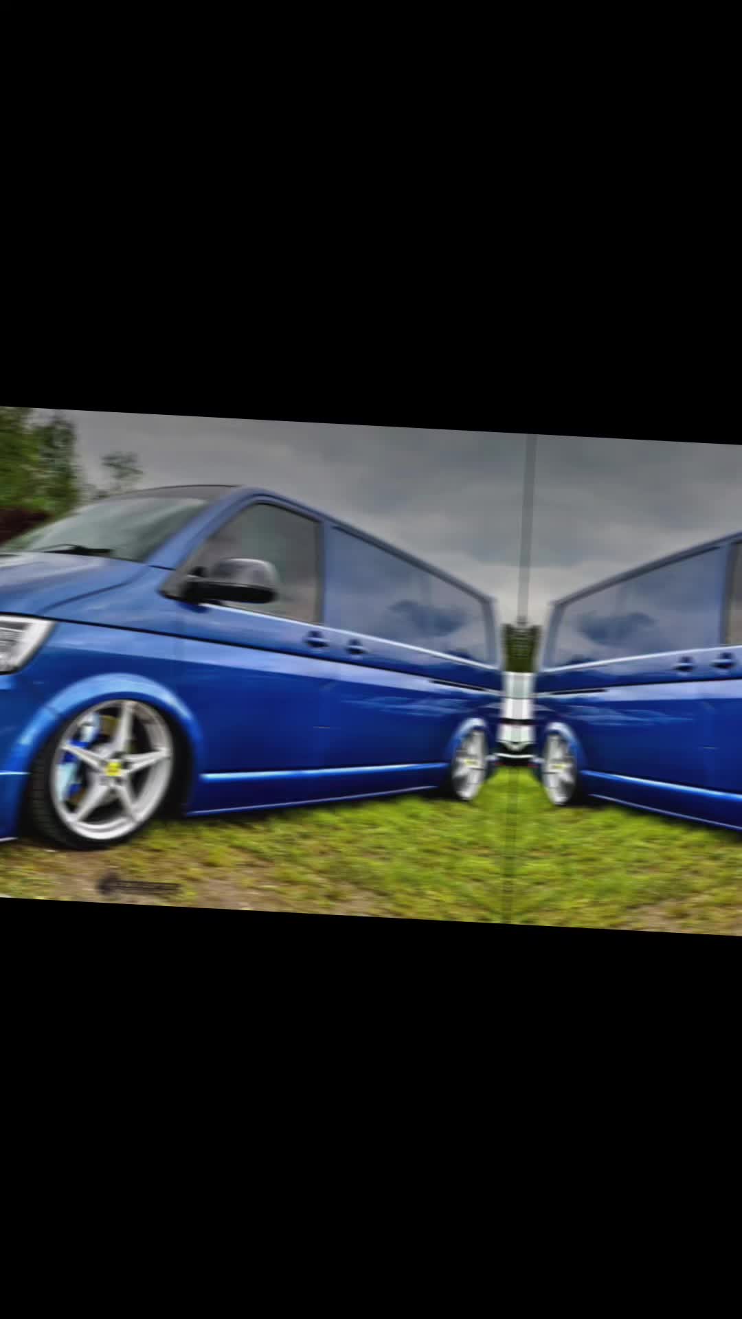 @vw vans hq