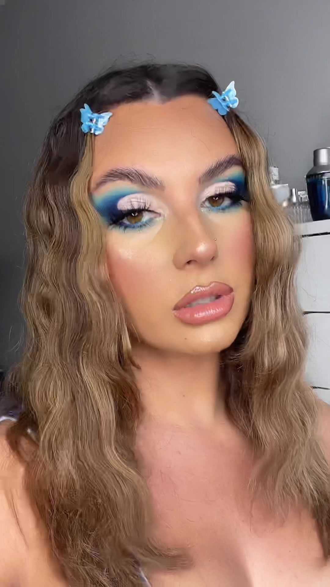 @makeup by sibel ✨