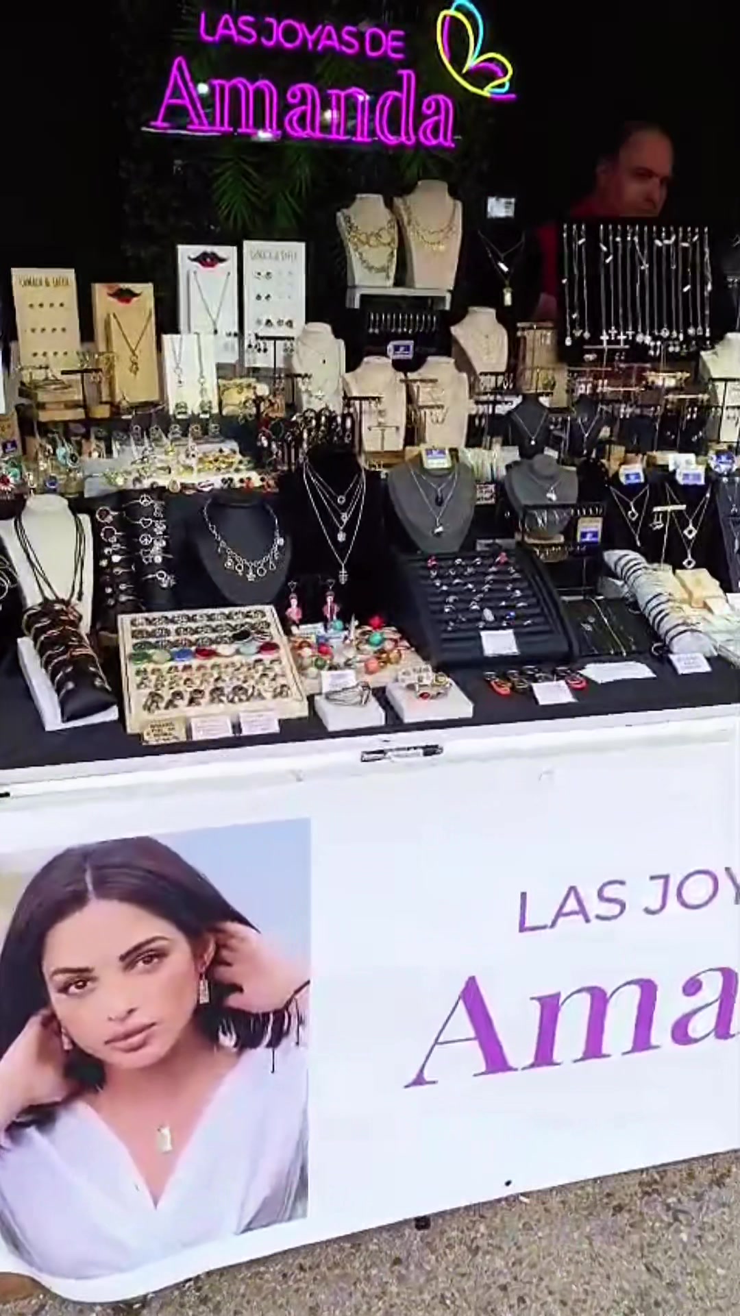 @Las Joyas de Amanda