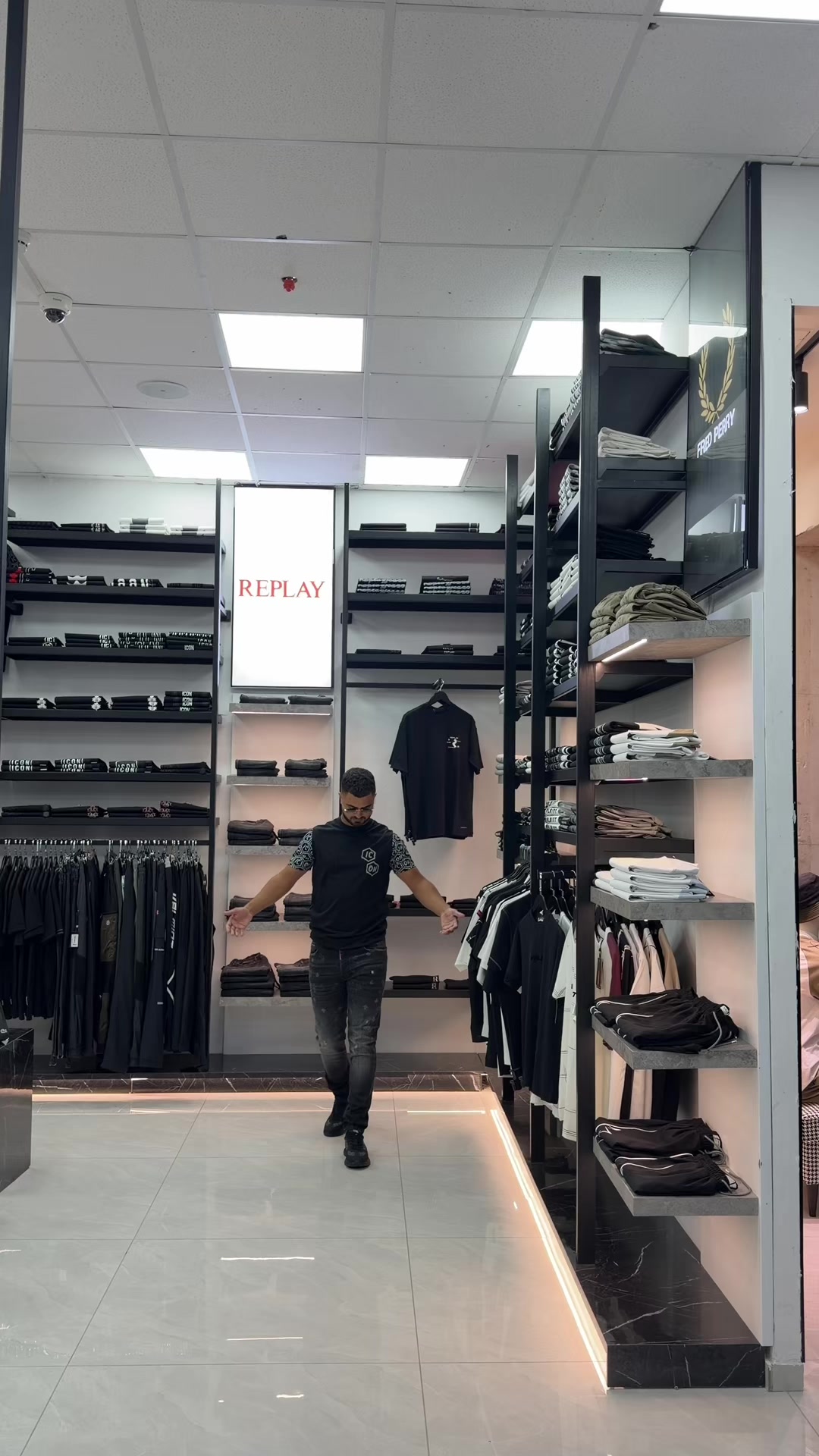 @CUPRA FOR MEN