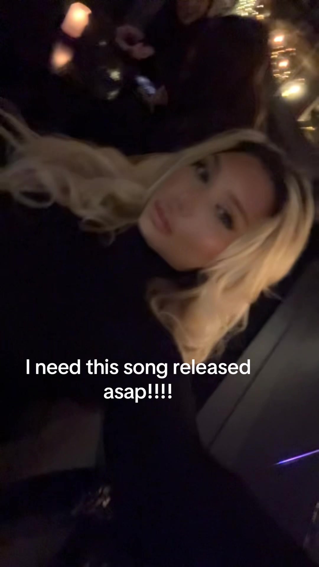 @Angelina Gashi