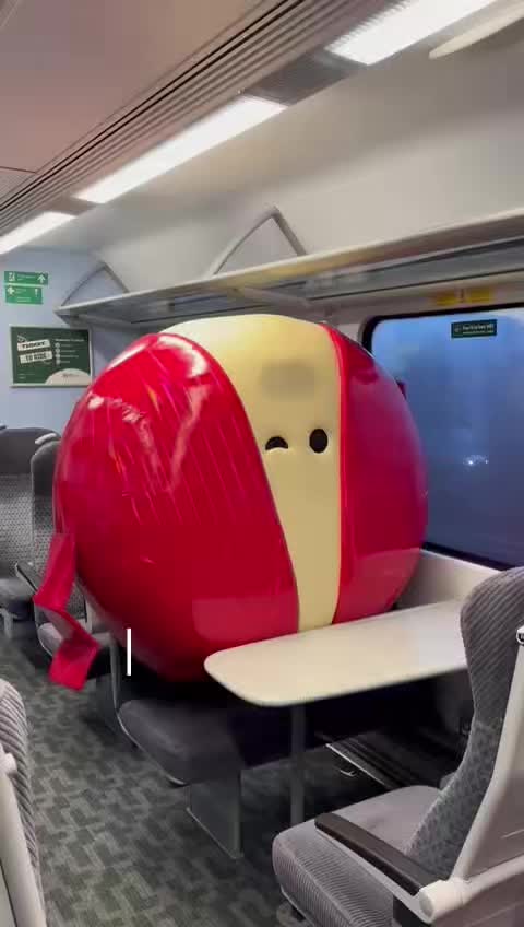 @Babybel UK