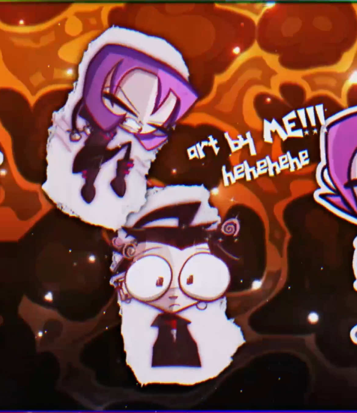 @yull [Z?] 𖤐