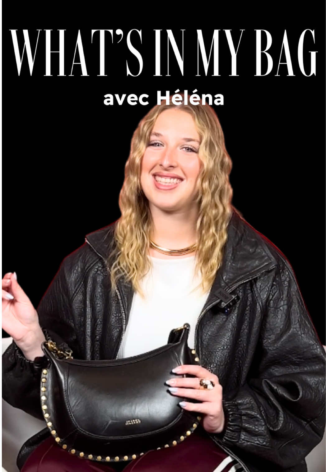@Grazia France