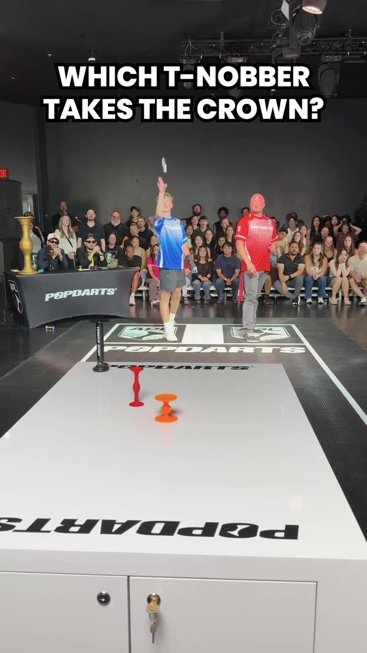 @Popdarts