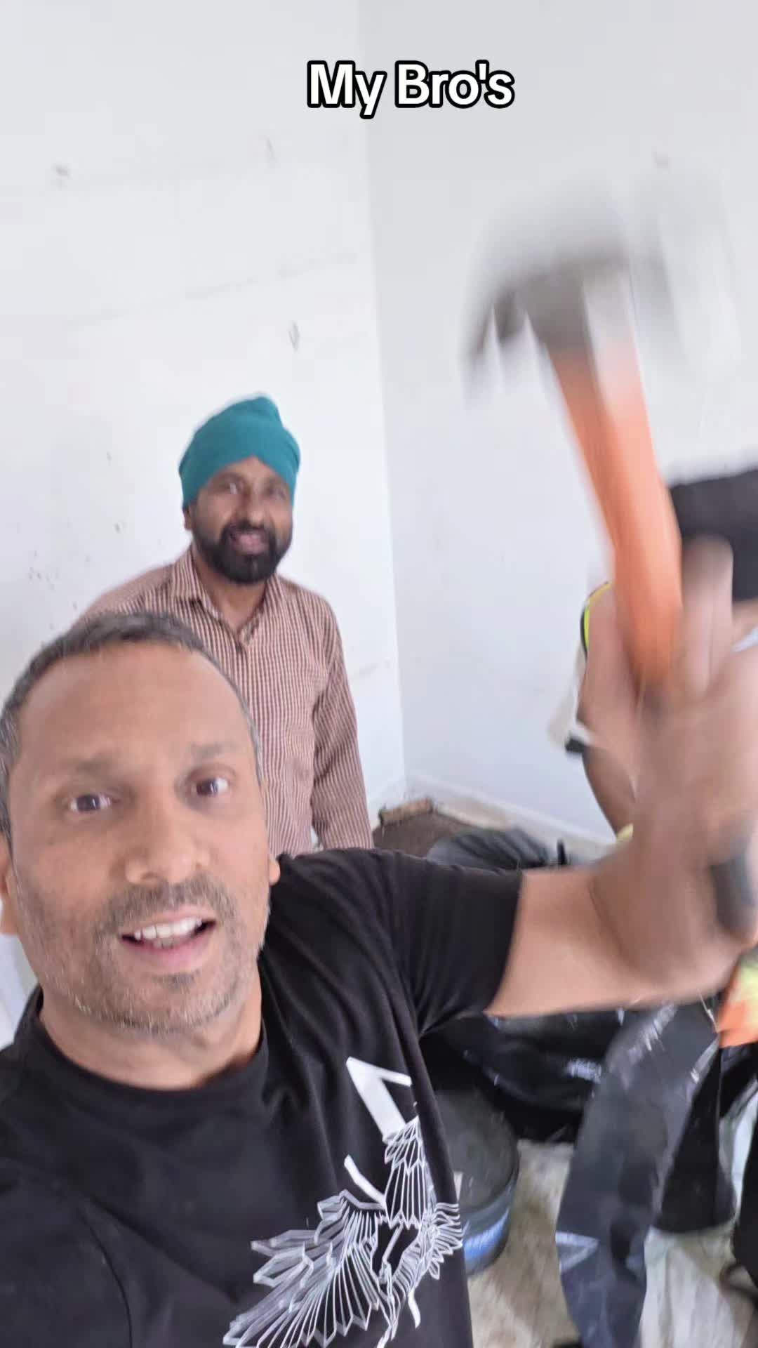 @Sunil Patel