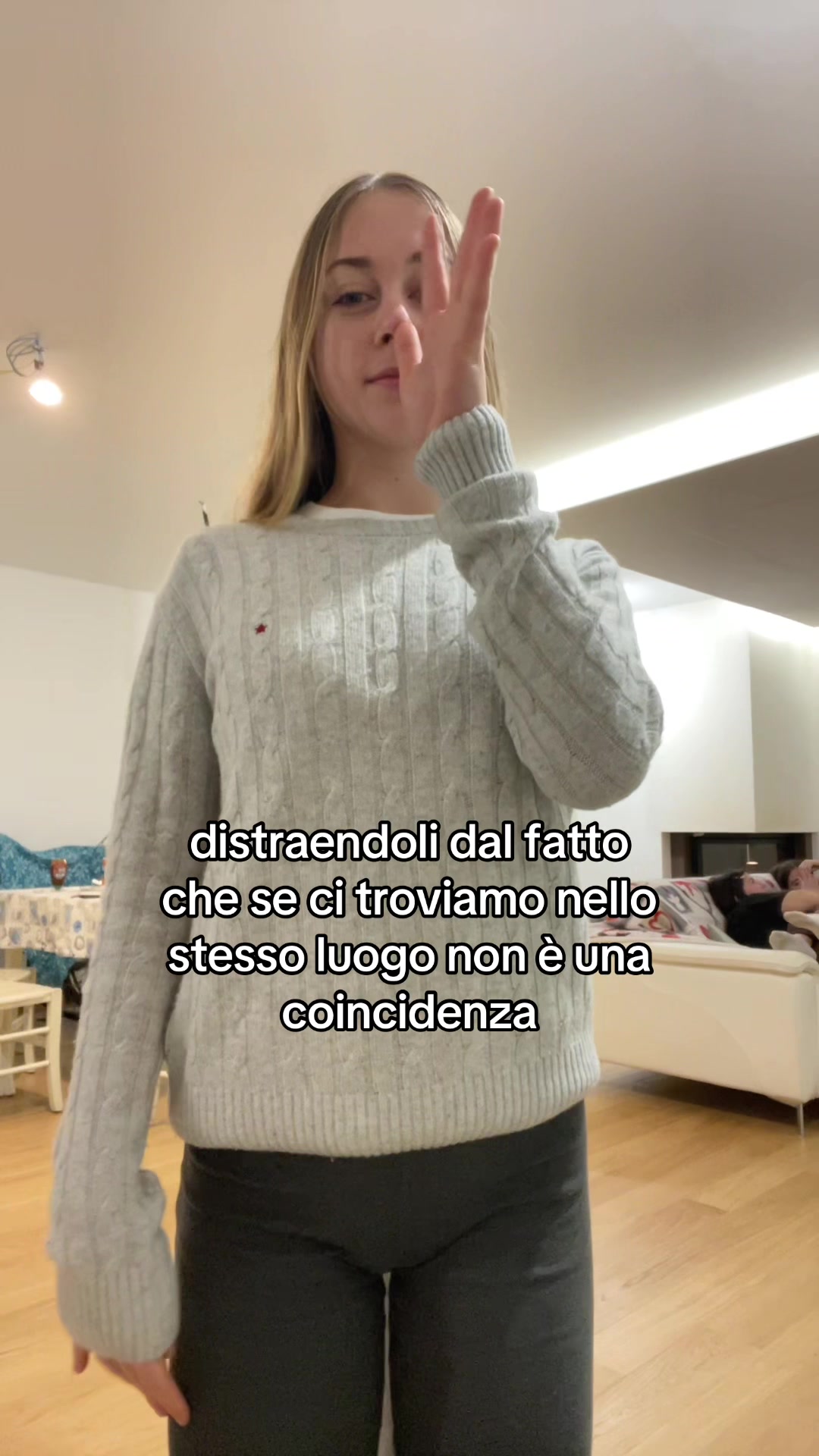 @le gemelle pi&ugrave; belle