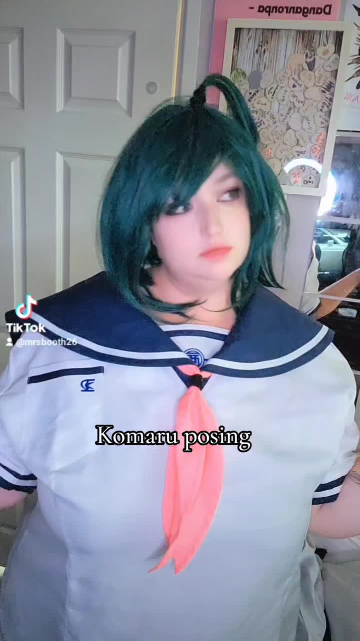 @💖TheCosplayWife💖