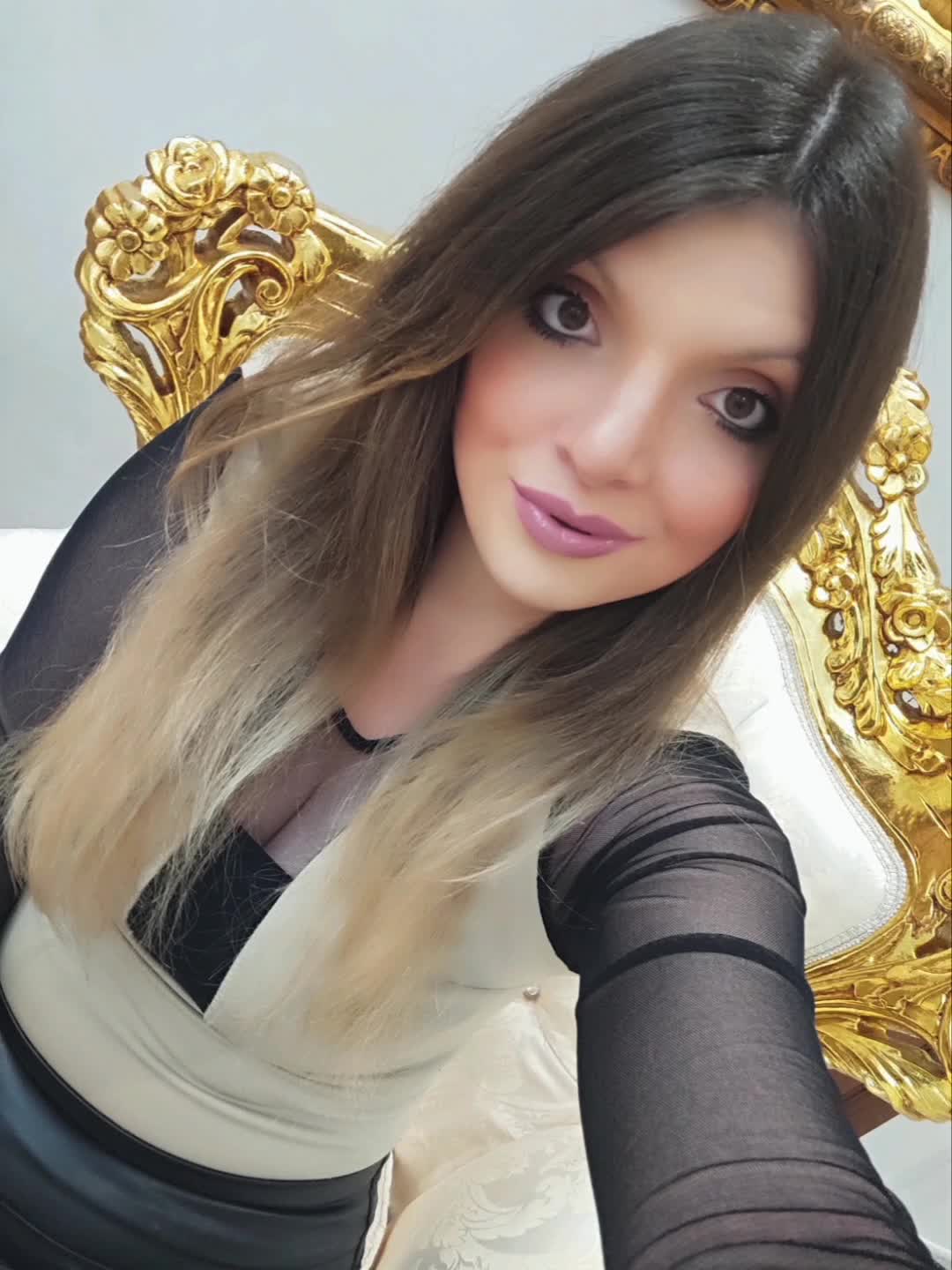 @⭐✨ Melissa Sferlazza 👑