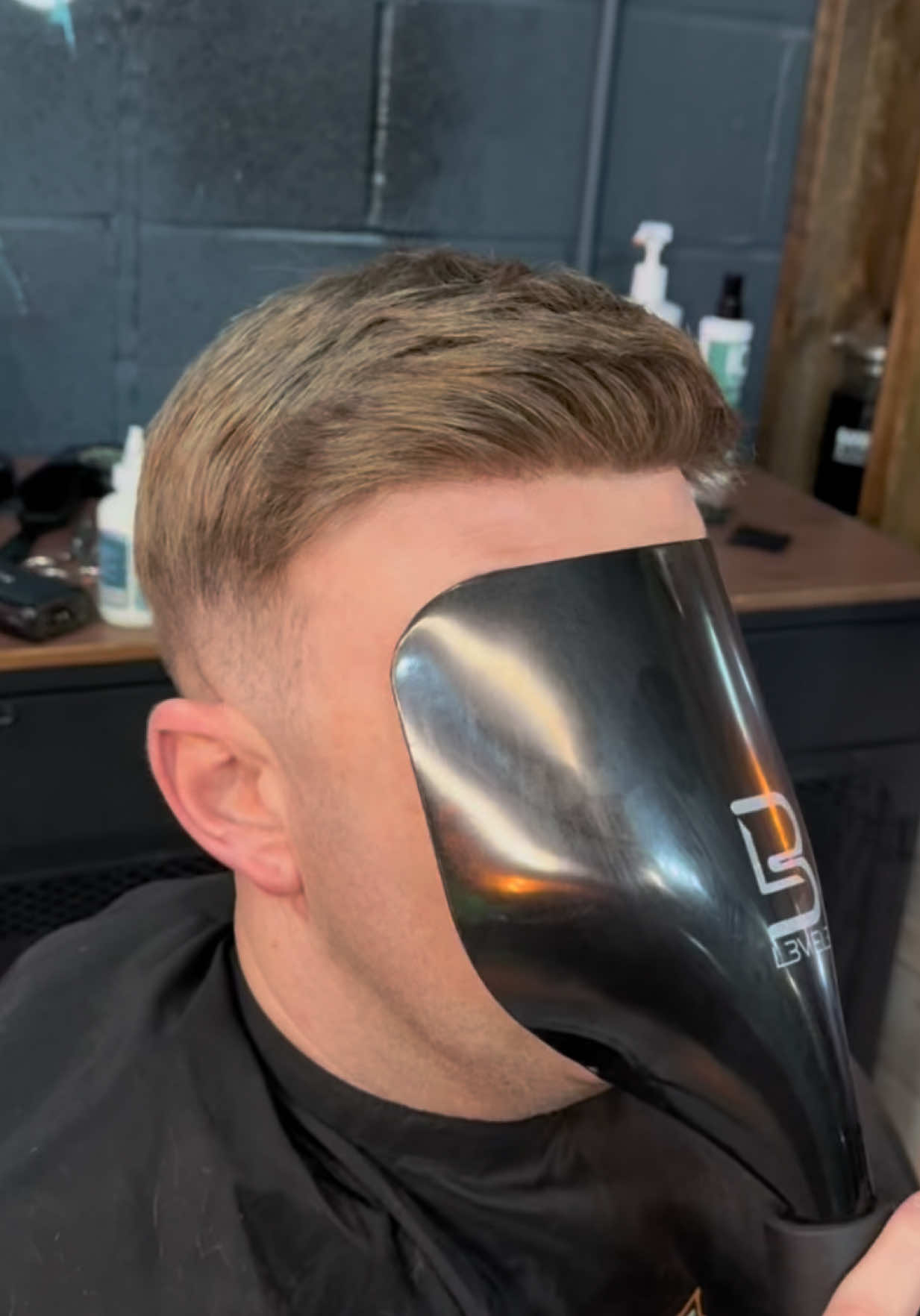 @Skulpt Hair Systems - Glasgow