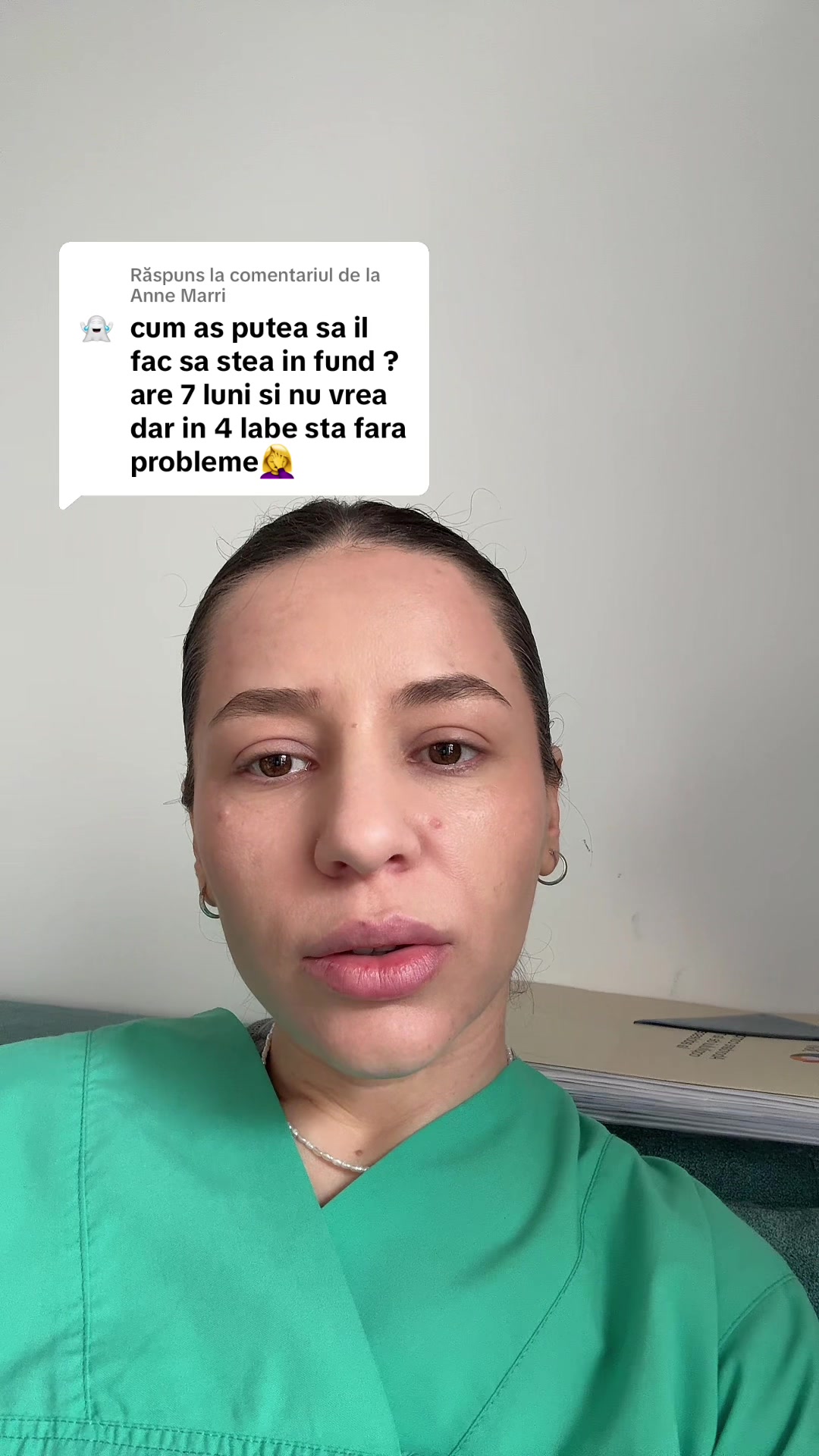 @Kinetoterapeut Maria Irașcu
