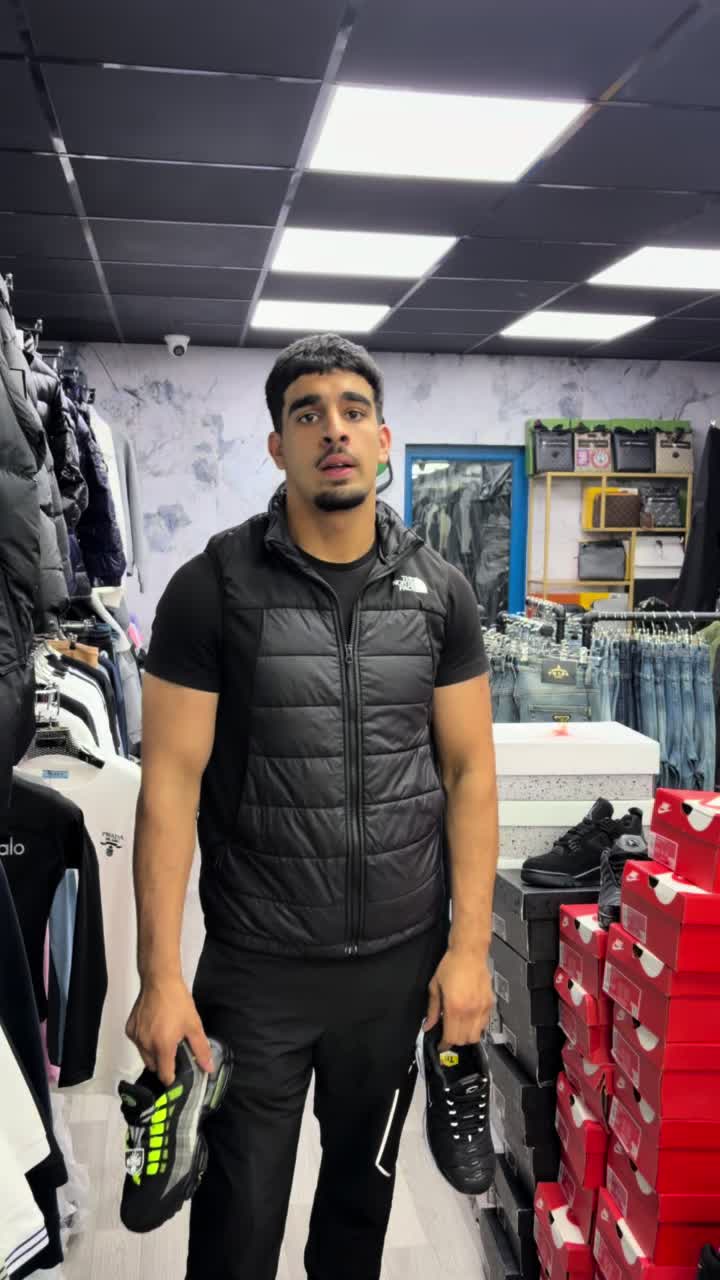 @INTREPID SUPPLIES™️