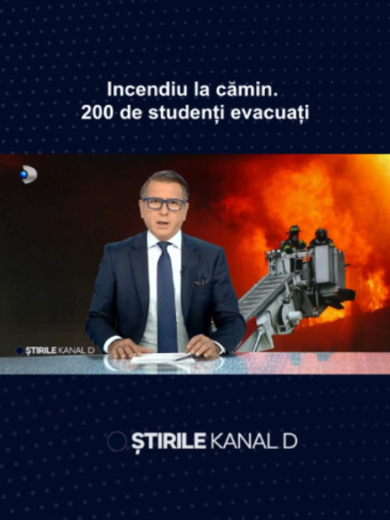 @Stirile Kanal D