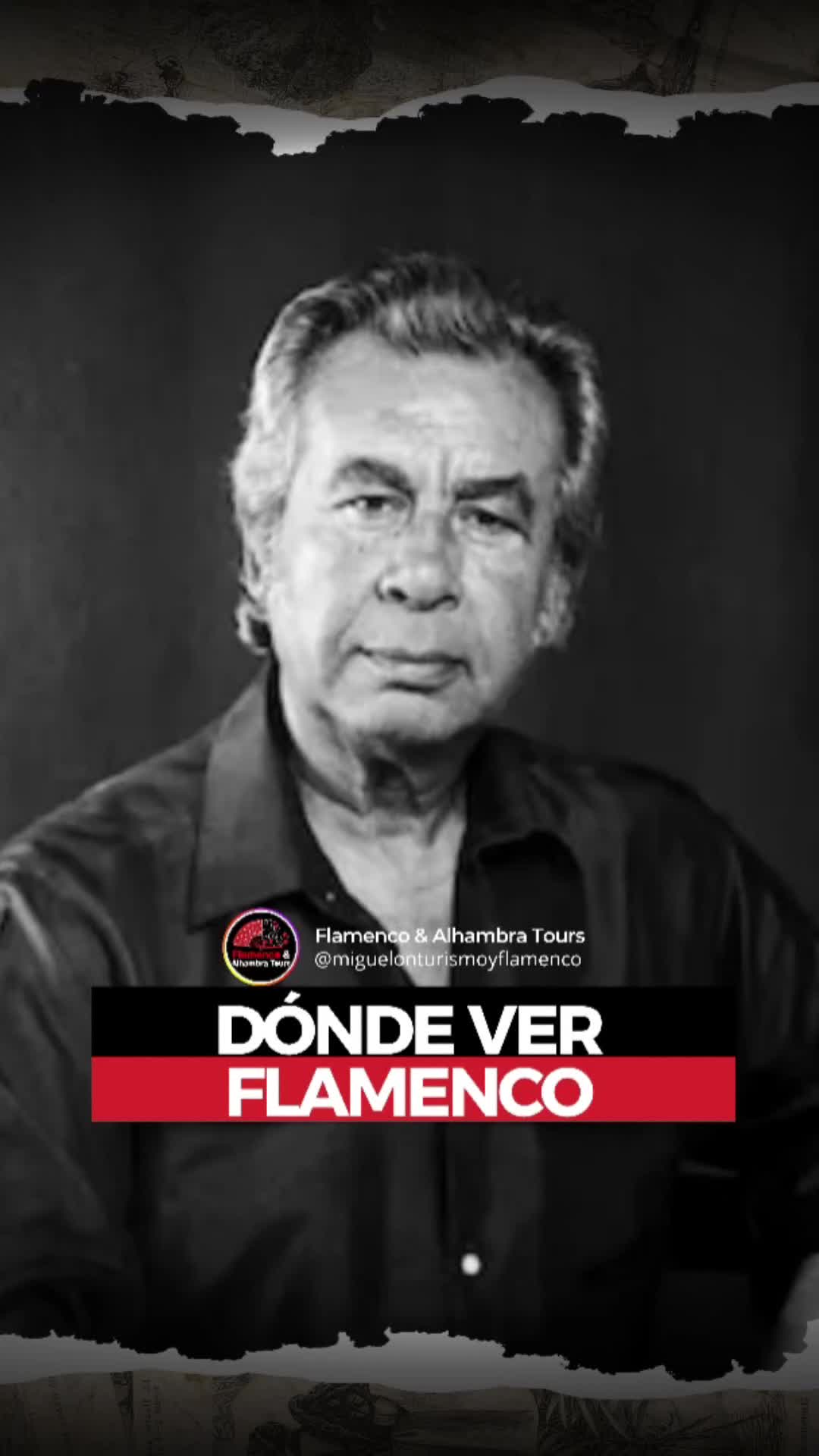 @Flamenco & Alhambra Tours
