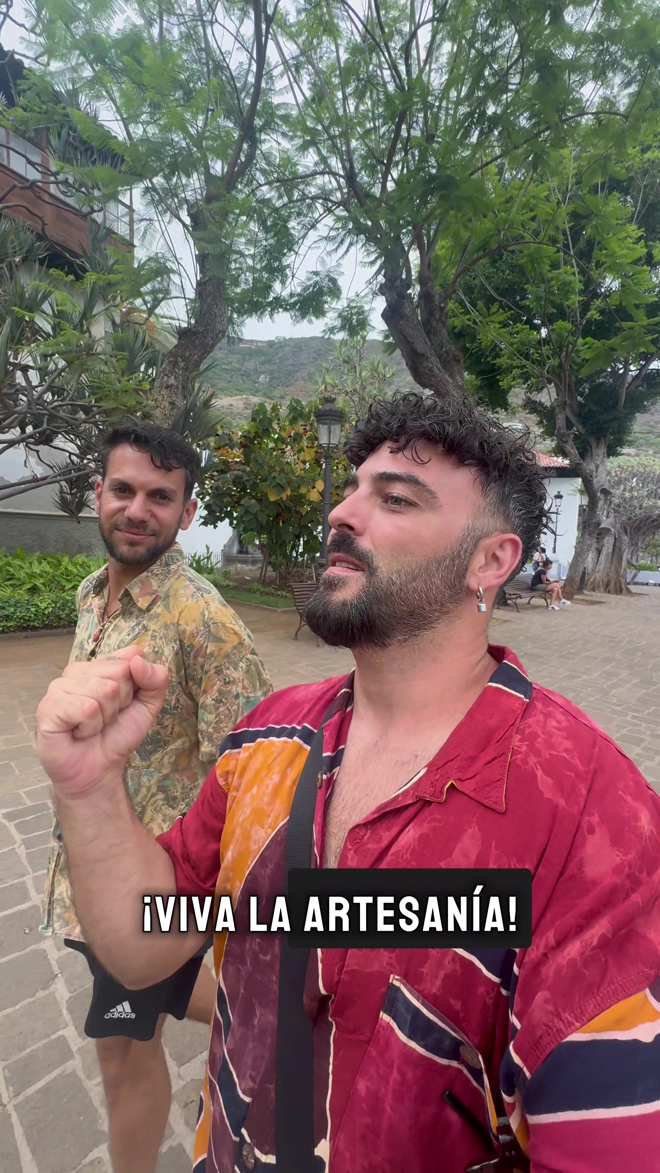 @La Vida Es Tu Viaje
