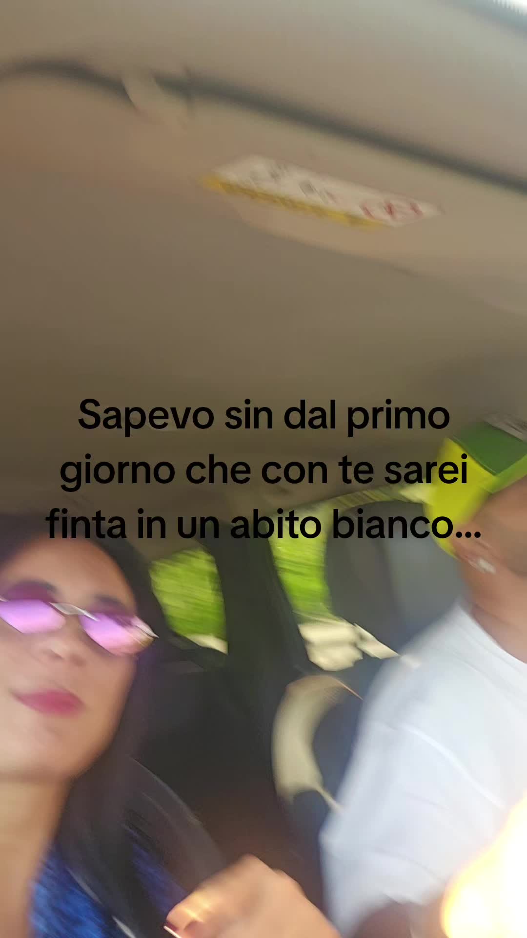 @Veronica Borrelli