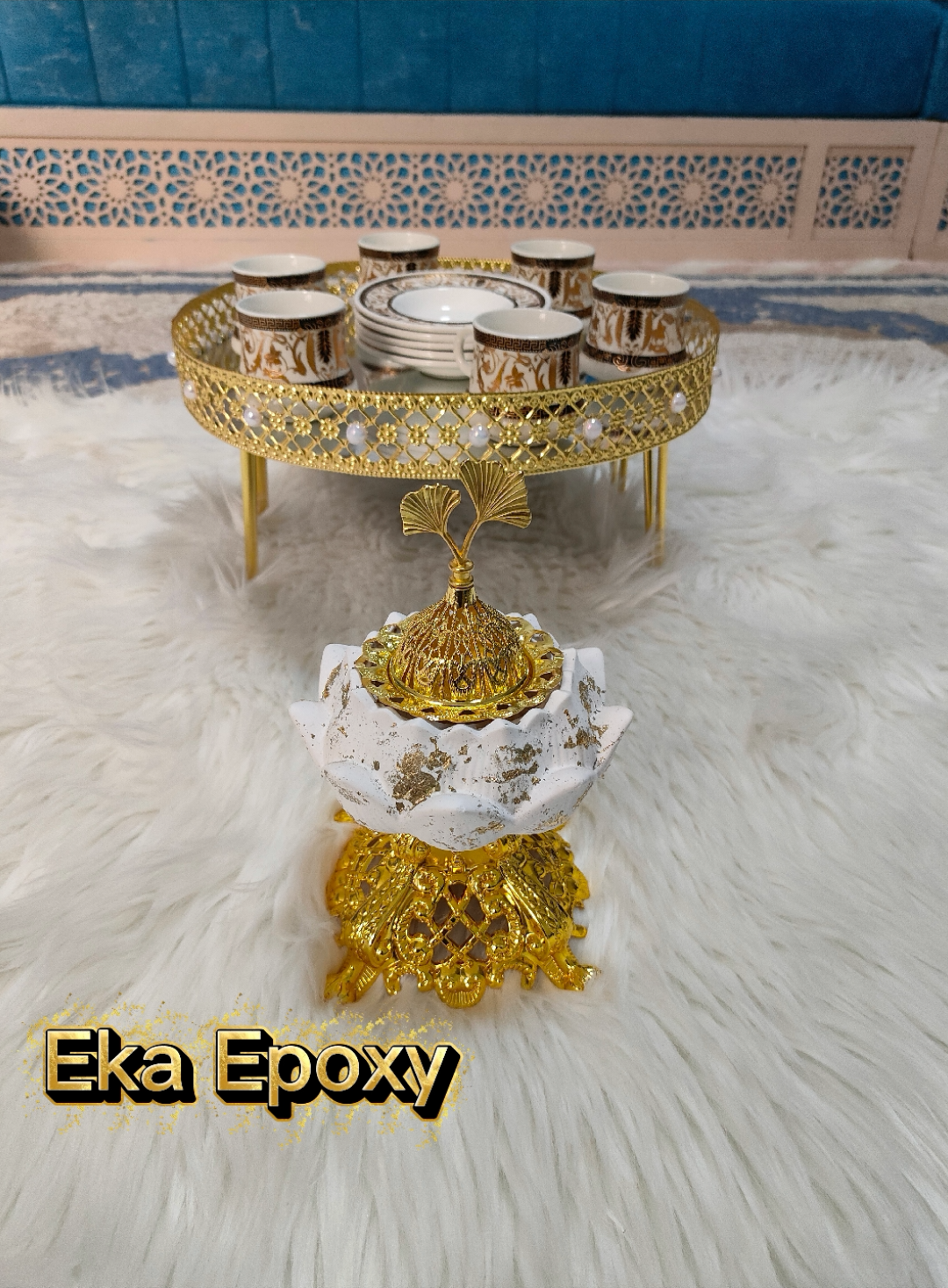 @Eka Epoxy