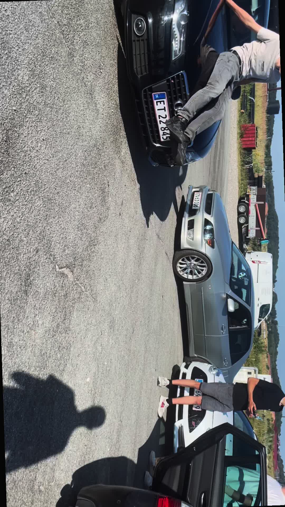 @Toyota Corolla t sport