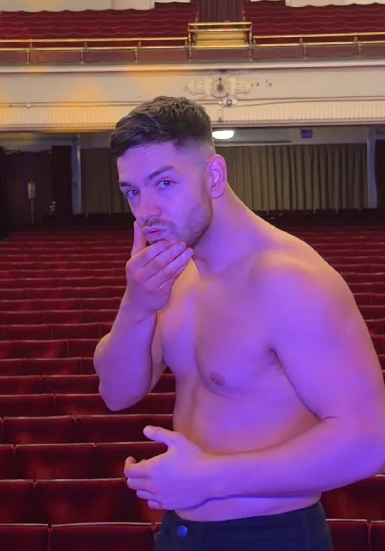 @Dreamboys&reg;