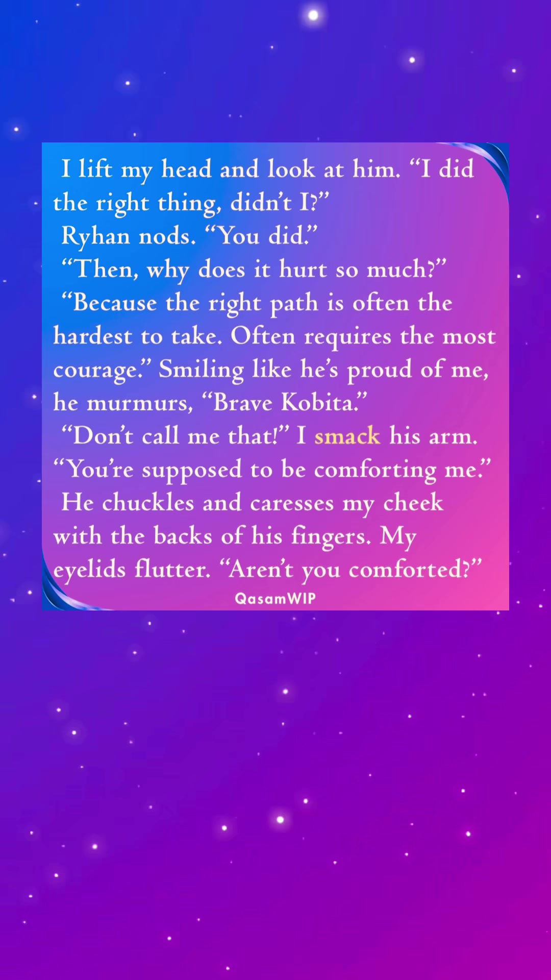 @Neha Yazmin🍉Author