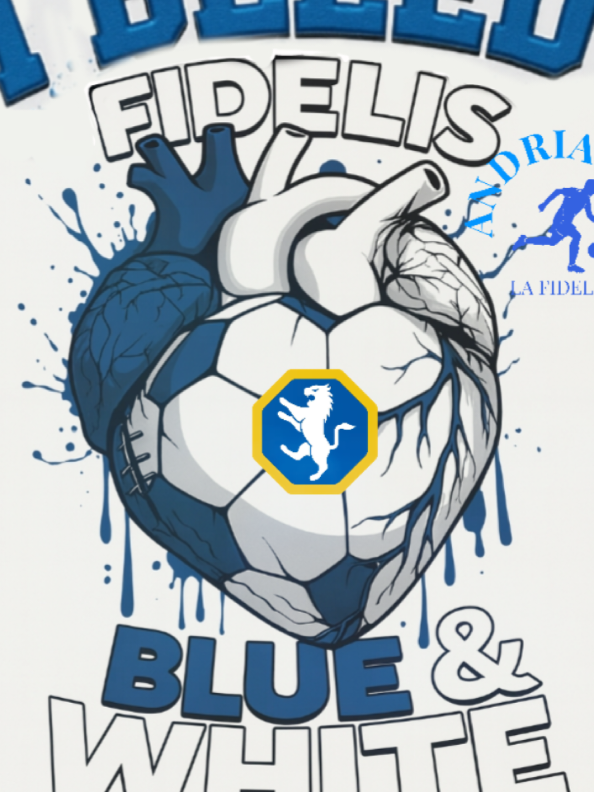 @andriesi per la fidelis