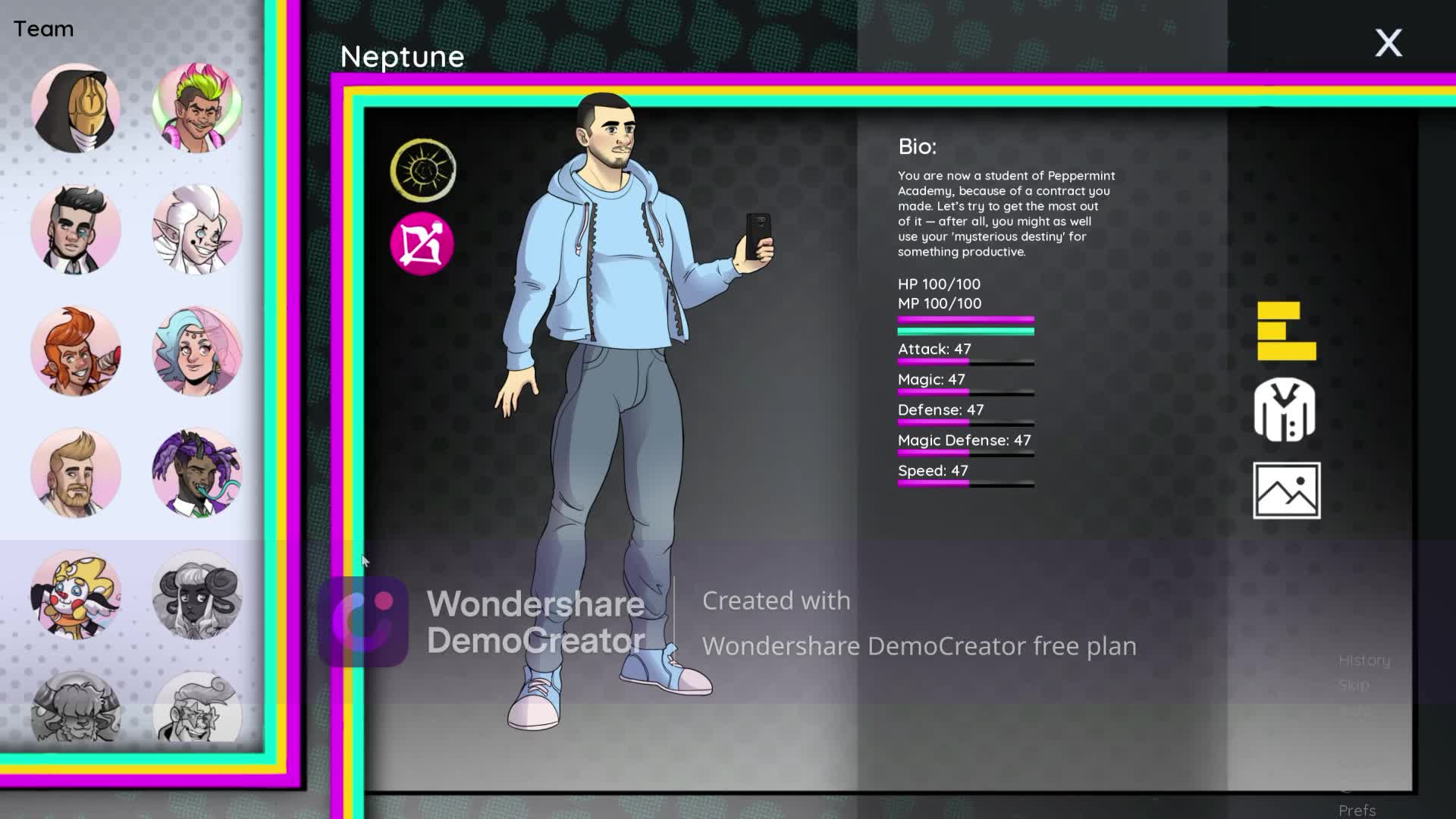 @Neptune-Verse